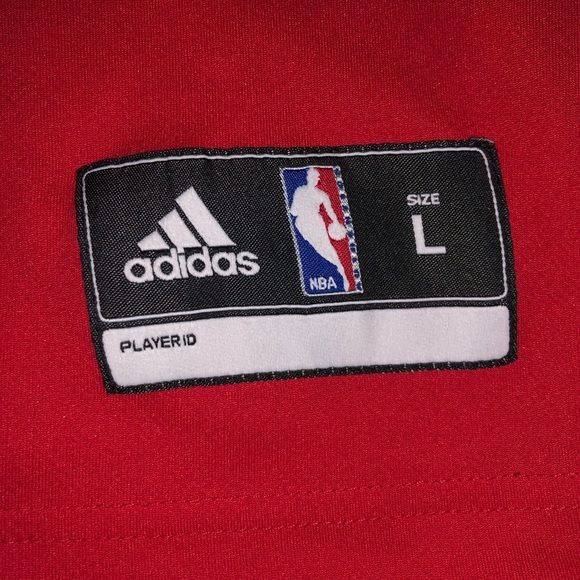 COPY - Jimmy Butler authentic bills jersey - Picture 3 of 3